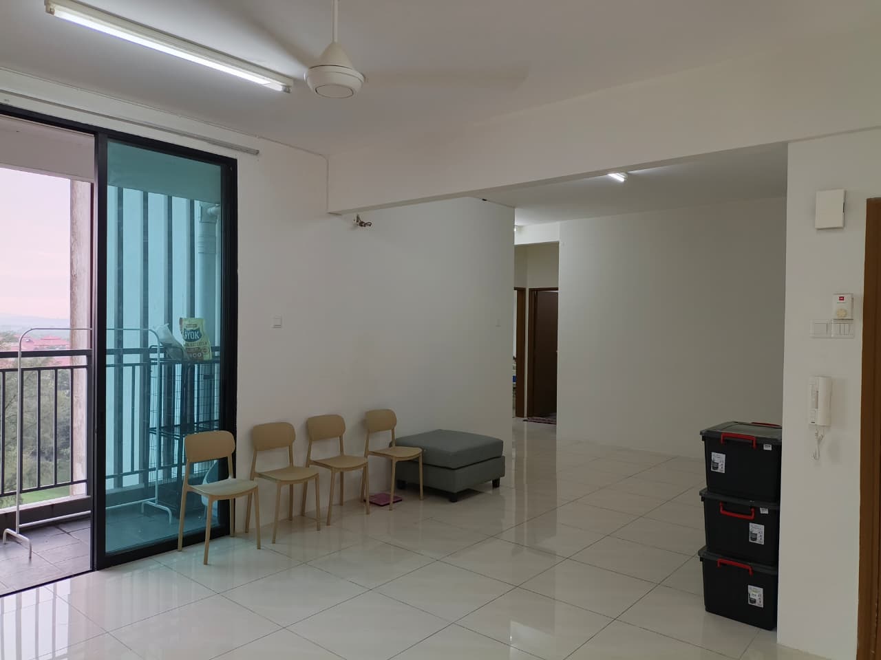 Specialised care support photo 2